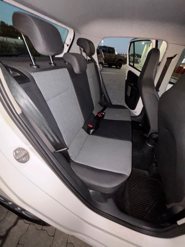 Volkswagen Up! 1.0 Move Up! 75cv 5 p