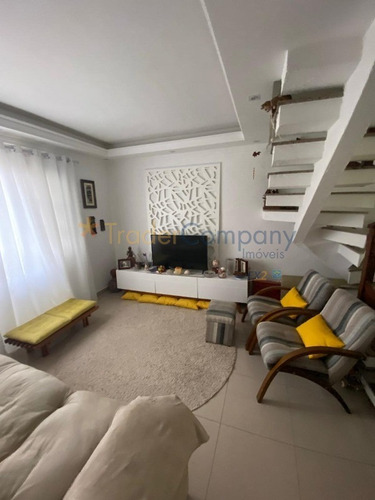 Lauzane Paulista Casa De Condomínio Com 133,00m² 3 Dormitorios/suite 2 Vagas R$840.000,00 - Ca00185