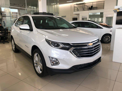 Imagem 2 de 15 de Chevrolet Equinox 1.5 16v Turbo Gasolina Premier Awd