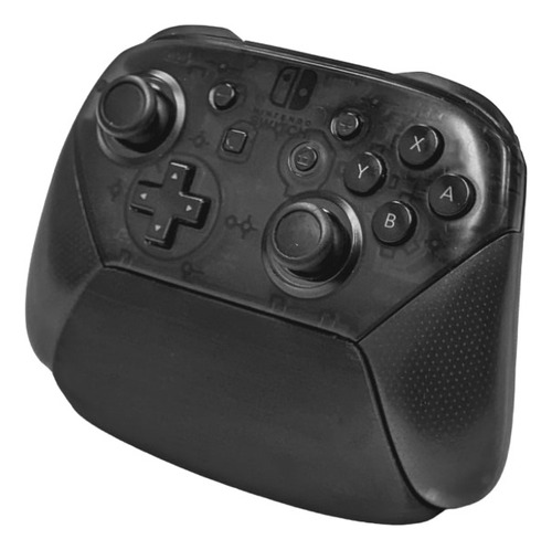 Soporte Mesa Compatible Control Nintendo Switch Pro 3d
