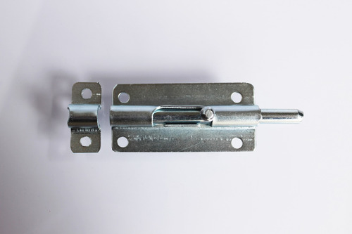 Pasador Puerta Tipo Mauser Z93 105mm Galvanizado Atlas