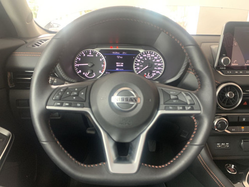 Imagen 15 de 15 de Nissan Sentra 2020 2.0 Sr Mt