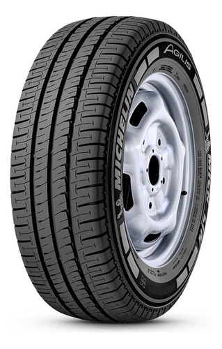 Pneu Michelin Agilis C 205/70R15 106/104 R