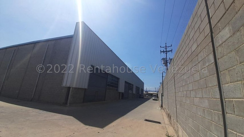 Imagen 4 de 30 de Daniela Linarez 04245390659 Galpon En Venta Zona Industrial I Barquisimeto #23-3554