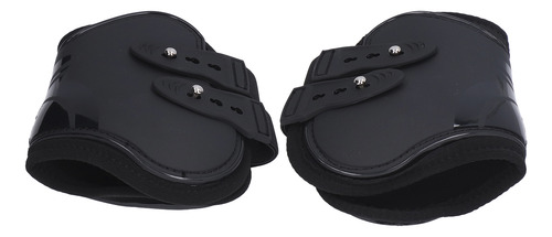 Juego De 2 Botas Tendinosas Horse Supplies, Resistentes Y Aj