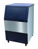 Comprar Fabricadora De Hielo Sombrero 40 Kg\u002Fdia (zbl-50) Nicecream