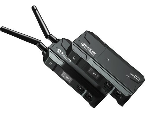 Imagen 2 de 8 de Hollyland Mars 300 Pro Hdmi Wireless Video Transmisor(enhanc