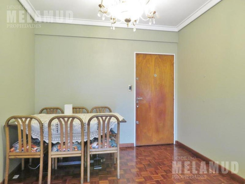 Imagen 22 de 24 de Departamento - Villa Urquiza