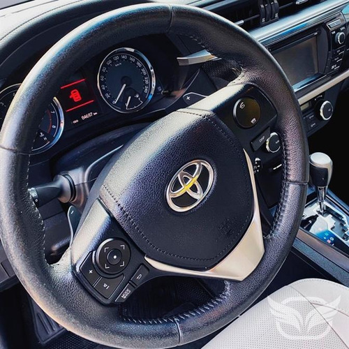 Toyota Corolla Corolla Xei 2.0 Flex 16v Automático