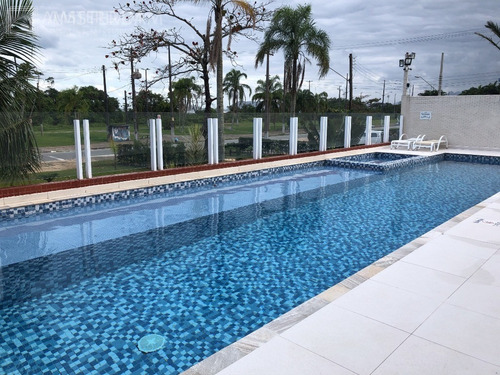 Imagem 20 de 30 de Apartamento Frente Ao Mar Litoral Norte Sp Bertioga - Ap00147 - 34851250