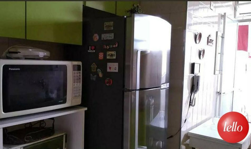 Imagem 5 de 15 de Apartamento - Ref: 229921