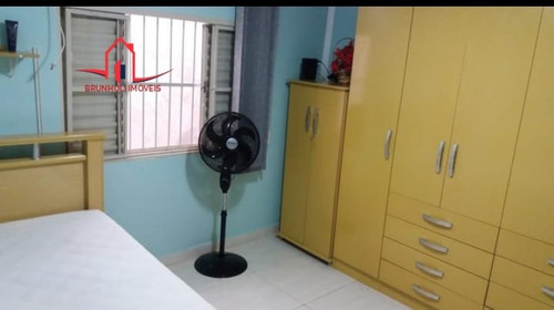 Imagem 9 de 12 de Casa A Venda No Bairro Jardim Pitangueiras Em Jundiaí - Sp. - 3450-1