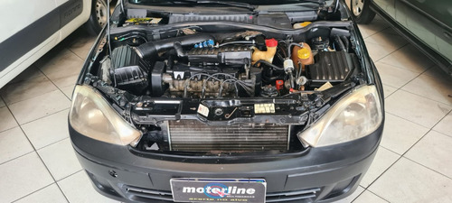 Chevrolet Montana 1.4 Conquest Econoflex 2p