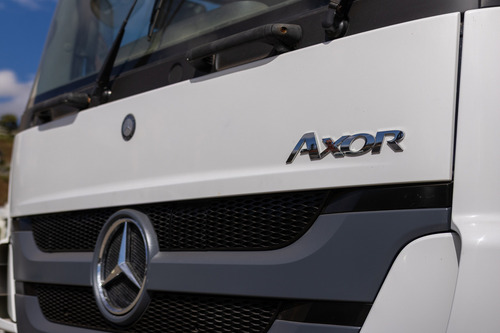 Axor 4144k 6x4 Ñé Mb Arocs 4151 4851 Actros 4844 Caminhão 6x