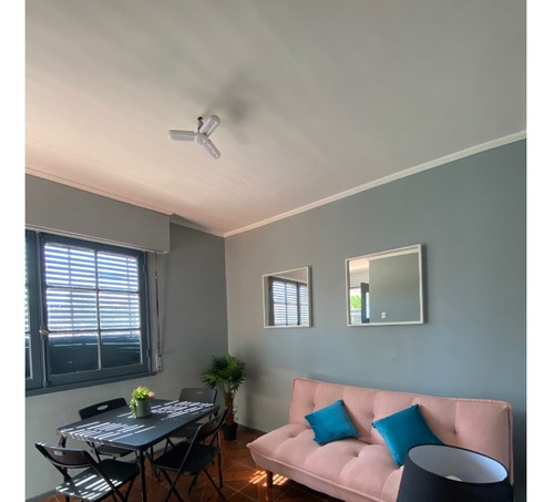 Imagen 6 de 18 de Casa Amoblada - Ubicación Residencial En Ñuñoa