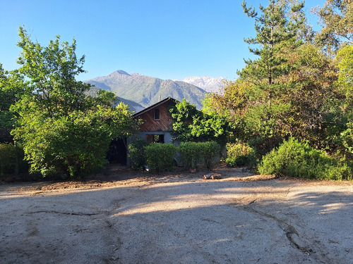 Arriendo Casa 4 Dormitorios, 3 Baños