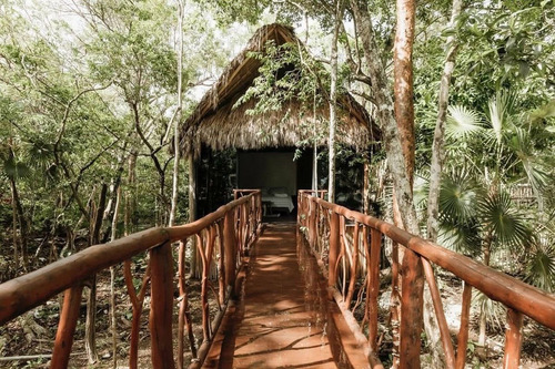 Venta De Terreno En Quintana Roo