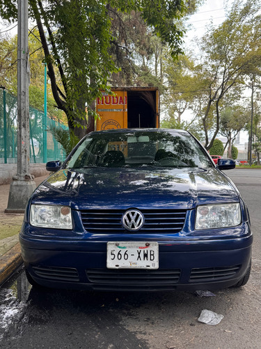 Volkswagen Jetta 2.0 Gls 5vel Aa Ee Mt