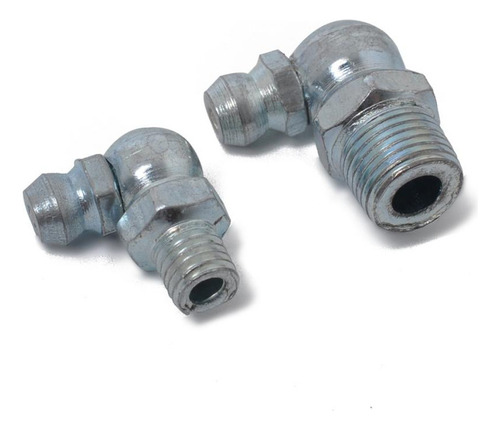 50 Piezas Universal Zerk Surtido De Herramientas Sae 1/4