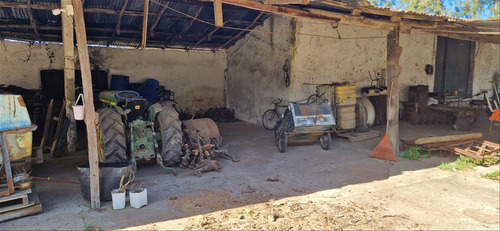 Venta Chacra 28 Ha Abayuba Arroyo Y 2 Tajamares C.rigel
