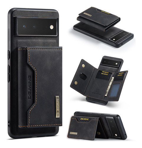 Tarjeta Magnética Sony Xperia 10 V - M2 Para Google Pixel 7