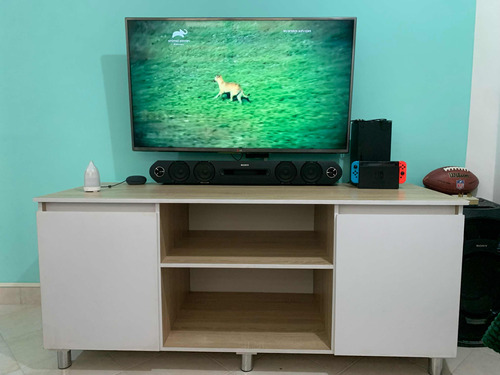 Mueble Para Tv