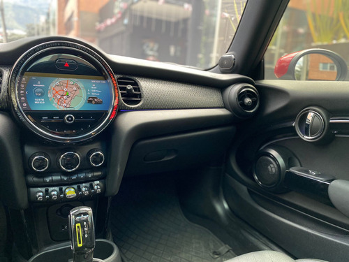 Mini Cooper Se Eléctrico