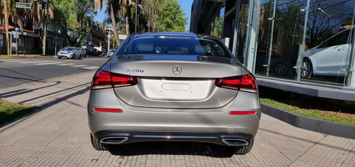 Mercedes Benz A 200 Progressive Sedan 0km!!! Conc Oficial-sf