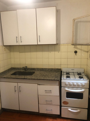 Imagen 13 de 25 de Oportunidad Venta Departamento Recoleta 2 Ambientes Gallo