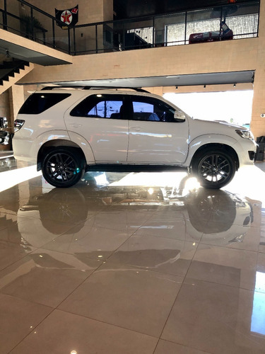 Hilux Sw4
