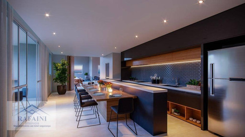 Imagem 17 de 25 de Apartamento Para Vender, 110 M² Santo Amaro - Ap0826