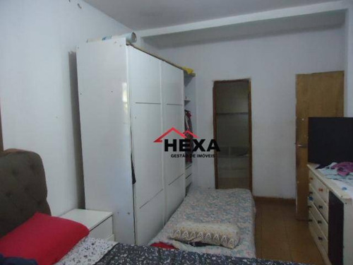 Chácara Com 4 Quartos Sendo 1 Suite À Venda, 5000 M², Parque Veiga Jardim, Aparecida De Goiânia, Goiás - Ch0018