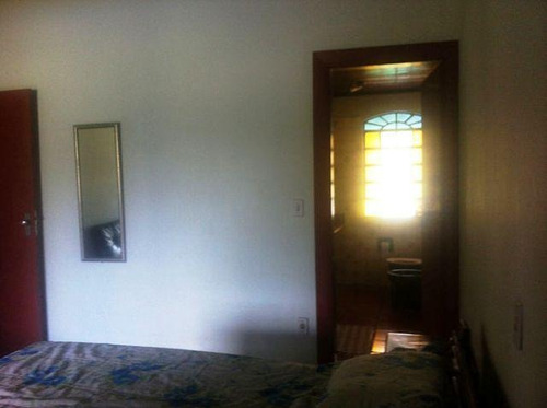 Imagem 1 de 15 de Chácara Para Venda Em Araras, Residencial Santa Mônica, 6 Dormitórios, 5 Suítes, 9 Banheiros, 20 Vagas - V-262_2-726596