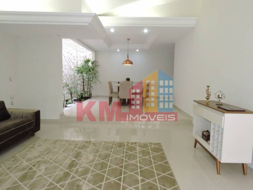 Imagem 10 de 15 de Venda! Excelente Casa Em Frente Ao Varandas Do Nascente - Ca2358
