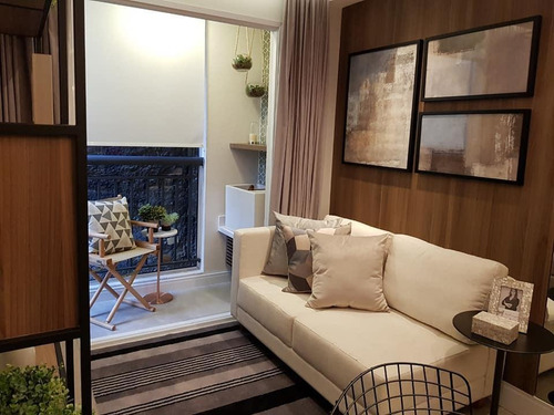 Imagem 14 de 23 de Apartamento À Venda Com 2 Dormitórios Próximo A Estação São Mateus - Tc956