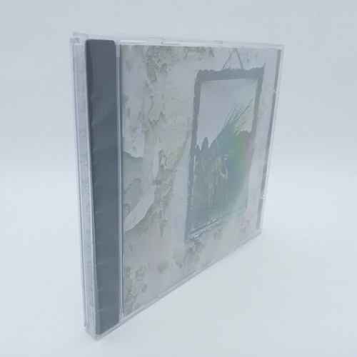 Imagem 3 de 3 de Cd Led Zeppelin 4 - Original Lacrado