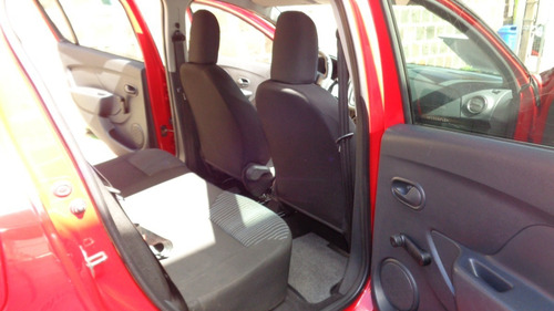 Imagem 10 de 15 de Renault Sandero Auth 1.0 2016 Xaxim/sc