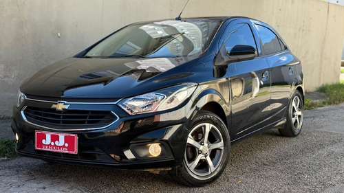 Chevrolet Onix 1.4 MPFI LTZ 8V