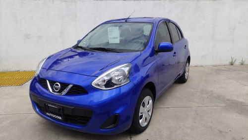 Imagen 1 de 9 de Nissan - March 2020