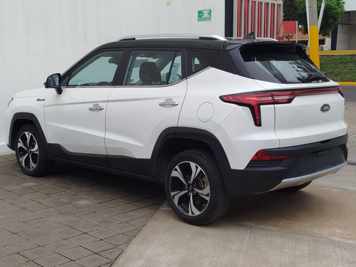 Jac Sei4 Pro Active