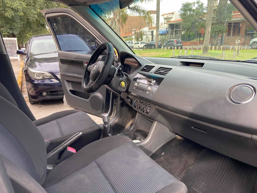 Suzuki Swift 1.5 N 2011