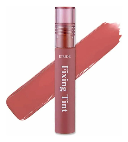 Labial Etude House ETUDE HOUSE Fixing Tint - Tono Cranberry Plum