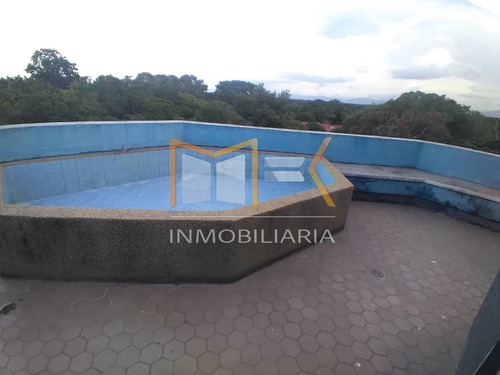 Imagen 8 de 11 de Mk Inmobiliaria Vende Cómodo Apartamento Para Vacacionar En Río Chico / Manuel 04122064254
