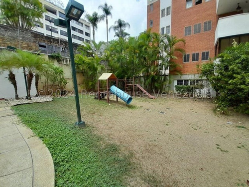 Los Samanes Colina Alta Apartamento En Venta Mls #25-19676