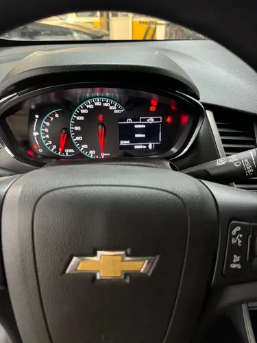 Chevrolet Tracker 1.8 Ls