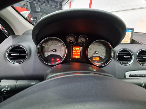 Peugeot 308 1.6 Sport Thp 163cv