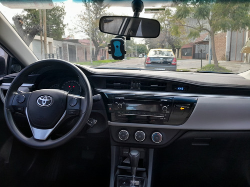 Toyota Corolla 1.8 Xli Cvt 140cv