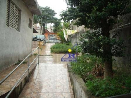 Casa Residencial À Venda, Vila Ema, São Paulo. - Ca0014