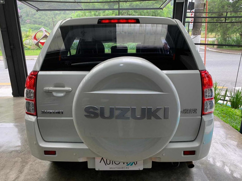 Suzuki Grand Vitara 2.0 2wd 5p 2013