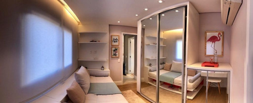 Apartamento À Venda, 153 M² Por R$ 1.311.579,00 - Santana (zona Norte) - São Paulo/sp - Ap7785